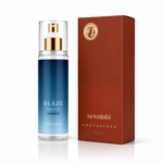 Body Splash 200ml - Blaze - Imagem 3