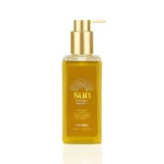 Óleo de Banho 250ml - Sun