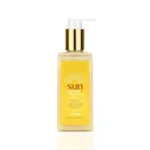 Gel de Banho 250ml - Sun