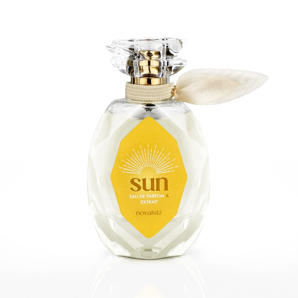 SUN_EAUDEPARFUMEXTRAIT Perfume 60ml - Sun - Imagem 1