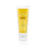 Mousse Corporal 200ml - Sun