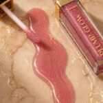 Plump Glow Cor Rosa– Gloss Labial 8ml - Linha Facial