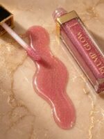 Plump Glow Cor Rosa– Gloss Labial 8ml - Linha Facial