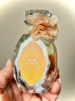 Musk Vanilly | Perfume Extratit Parfum | 60ml - Imagem 3