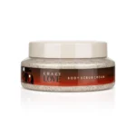 Body Scrub 300g - Crazy Love
