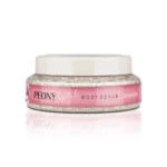 Body Scrub 300g - Peony