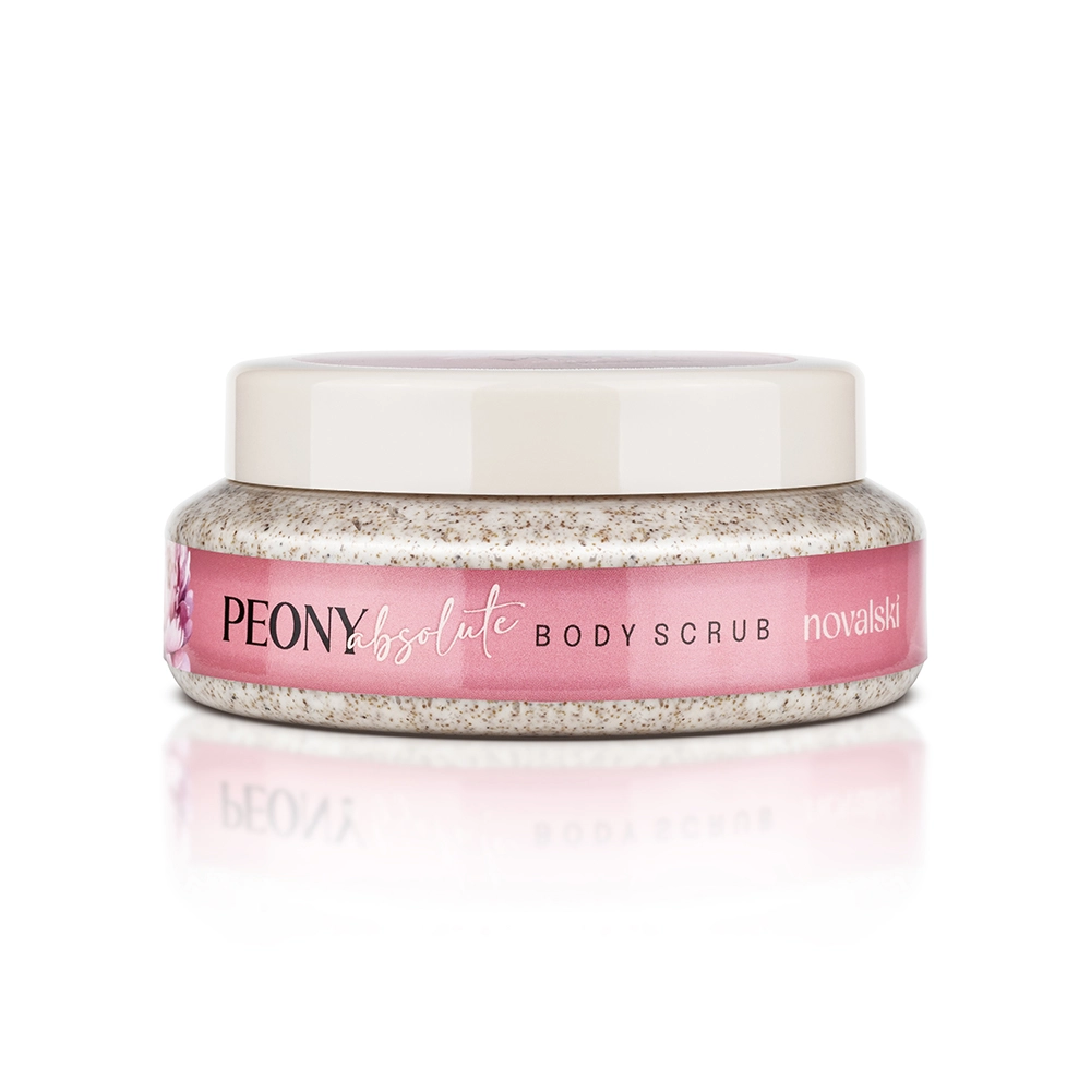bodyscrub Body Scrub 300g - Peony - Imagem 1