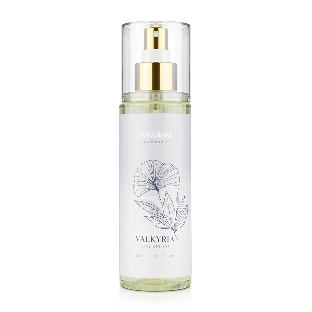 bodysplash_200ml Body Splash 200ml - Valkyria - Imagem 1