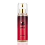 Body Splash 200ml - Crazy Love