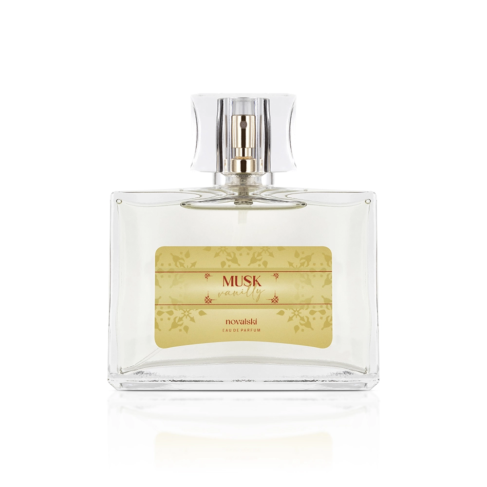 eaudeparfum_100ml (1) Perfume 100ml - Musk Vanilly - Imagem 1