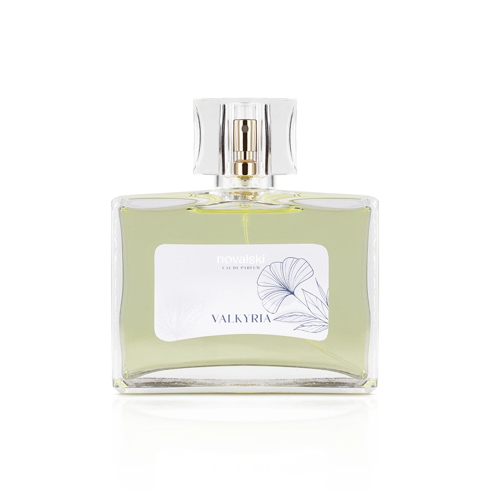 eaudeparfum_100ml Perfume 100ml - Valkyria - Imagem 1