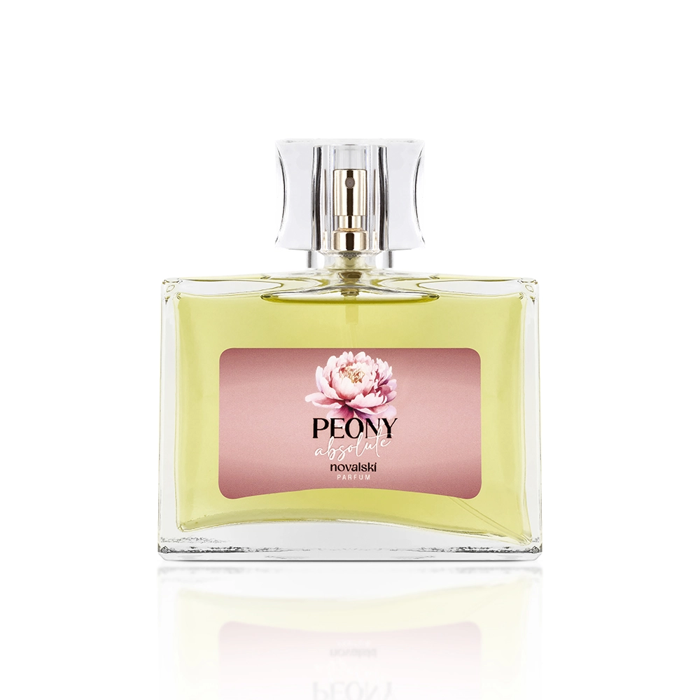 eaudeparfum_100ml (3) Perfume 100ml - Peony - Imagem 1