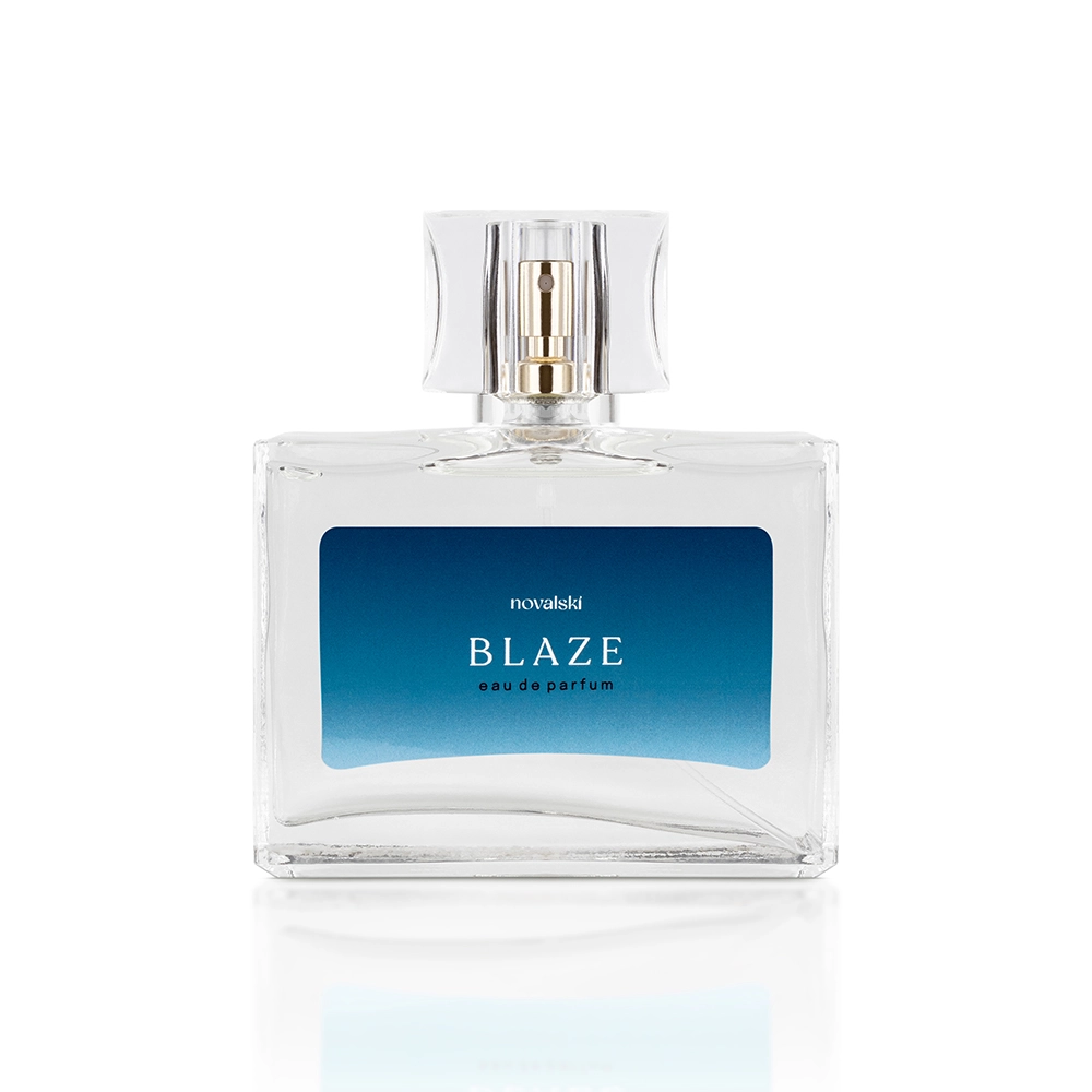 eaudeparfum_100ml Perfume 100ml - Blaze - Imagem 1