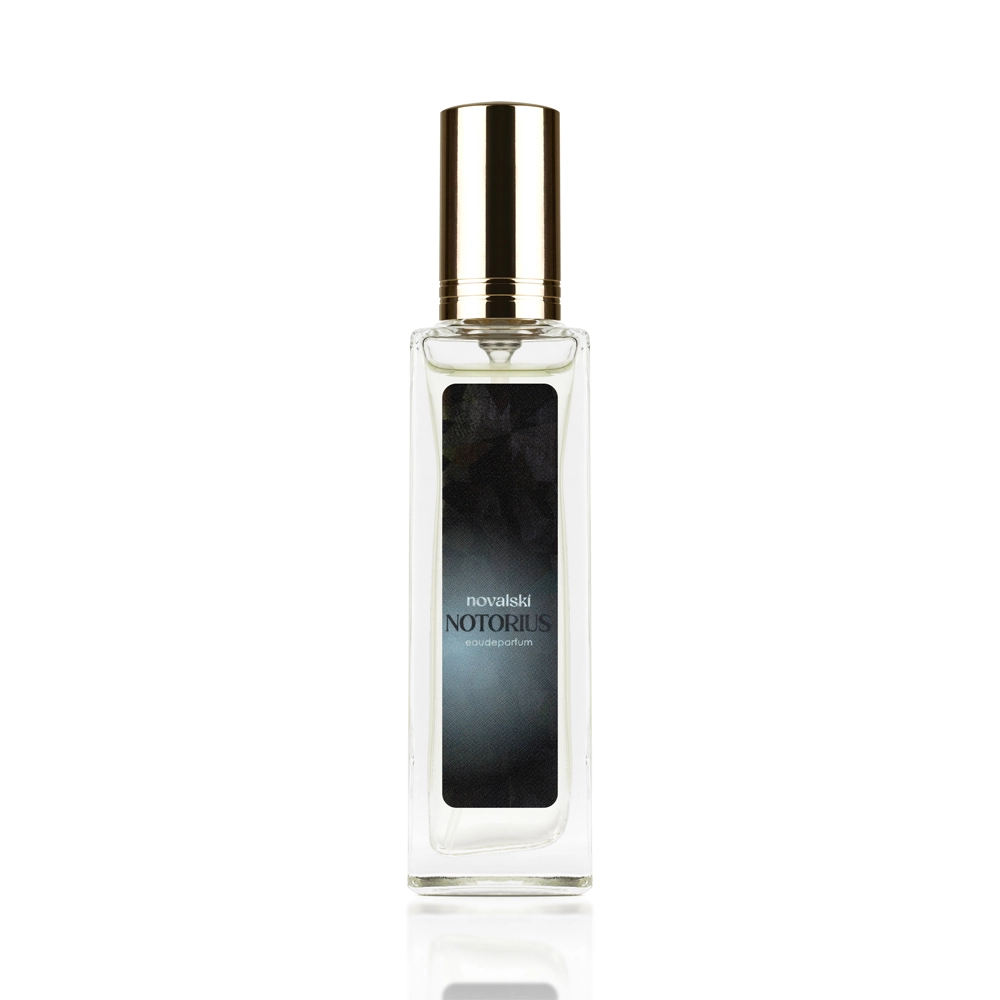 eaudeparfum_30ml Perfume 30ml - Notorius - Imagem 1