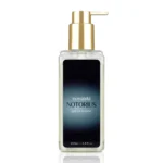 Gel de Banho 250ml - Notorius