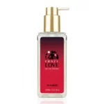 Gel de Banho 250ml - Crazy Love