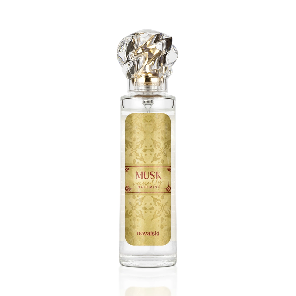 hairmist (1) Hair Mist 30ml - Musk Vanilly - Imagem 1