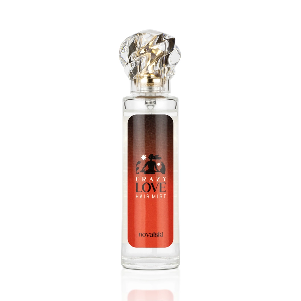 hairmist Hair Mist 30ml - Crazy Love - Imagem 1