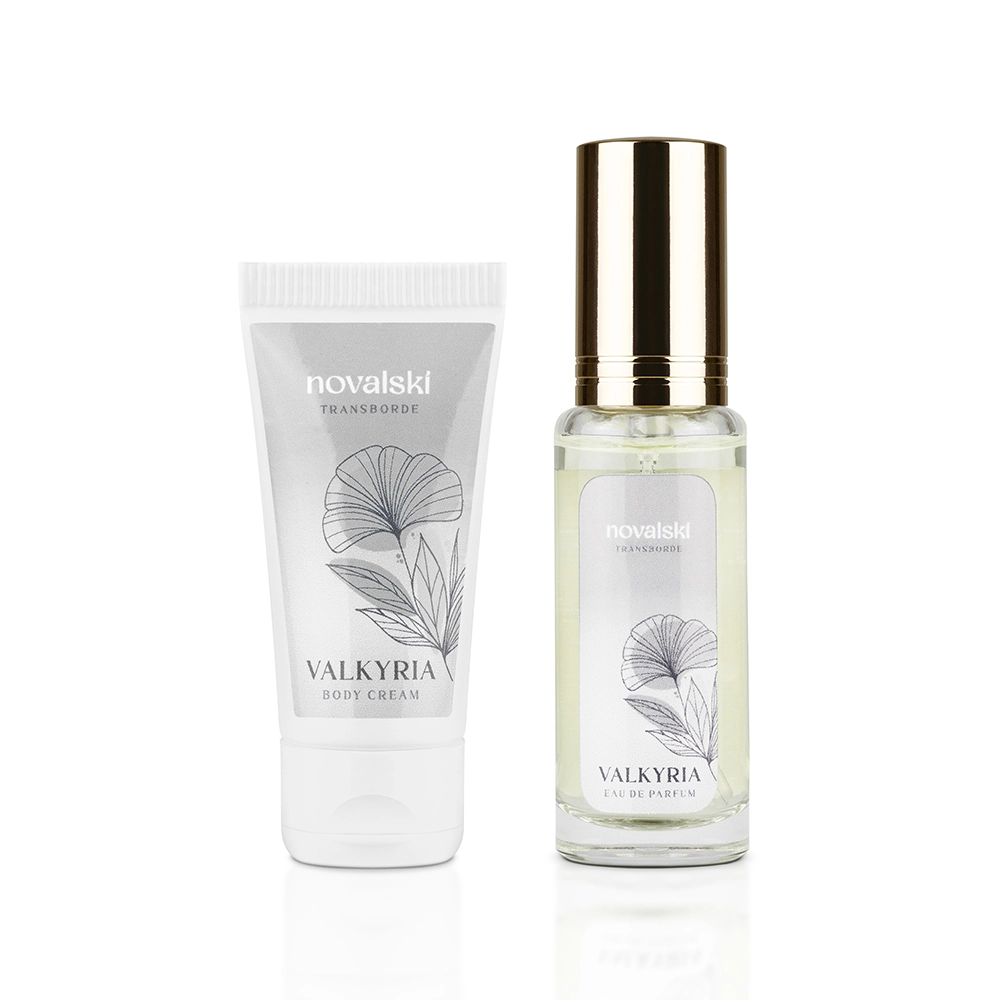 kit_15ml Mini Kit 15ml - Valkyria - Imagem 1