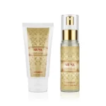 Kit 60ml - Musk Vanilly