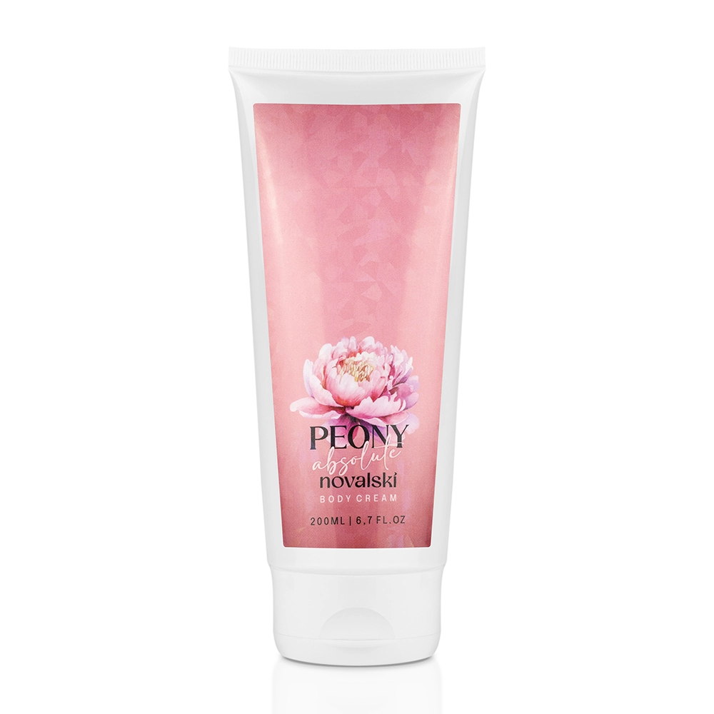 moussecorporal_200ml Mousse Corporal 200ml - Peony - Imagem 1
