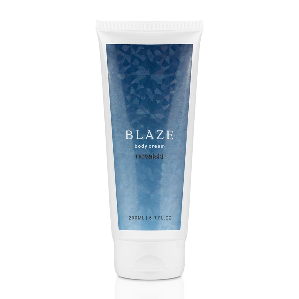 moussecorporal_200ml Mousse Corporal 200ml - Blaze - Imagem 1