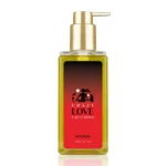 Óleo de Banho 250ml - Crazy Love