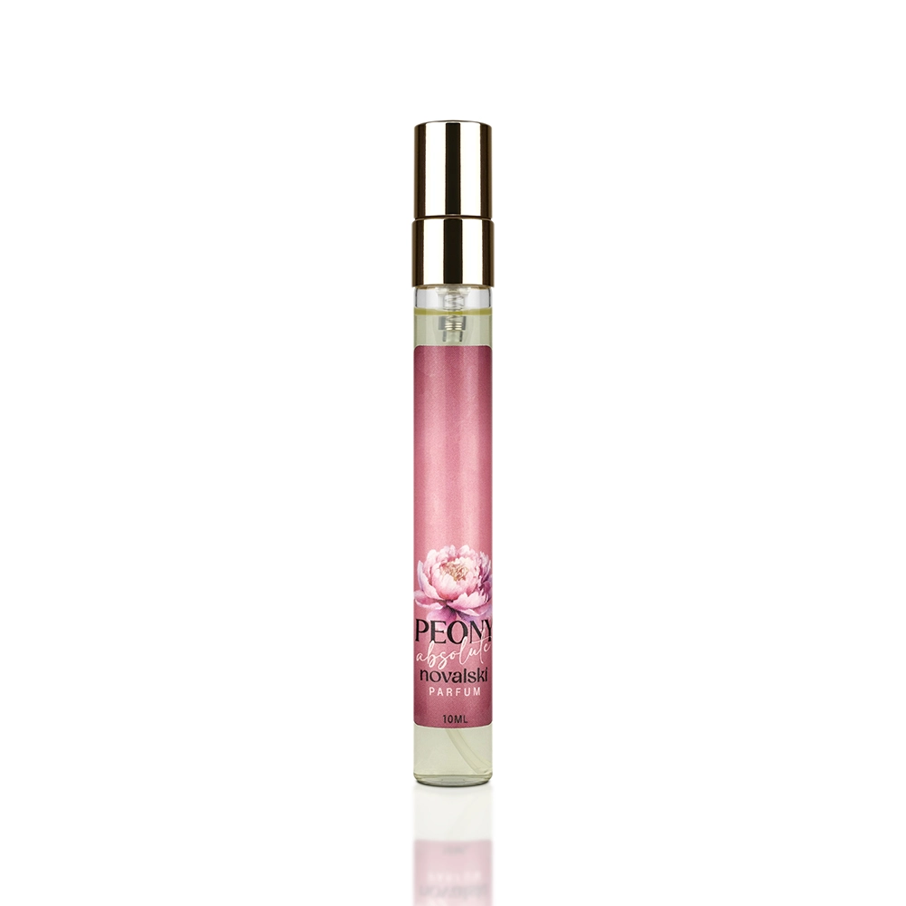 parfum_10ml Perfume 10ml - Peony - Imagem 1