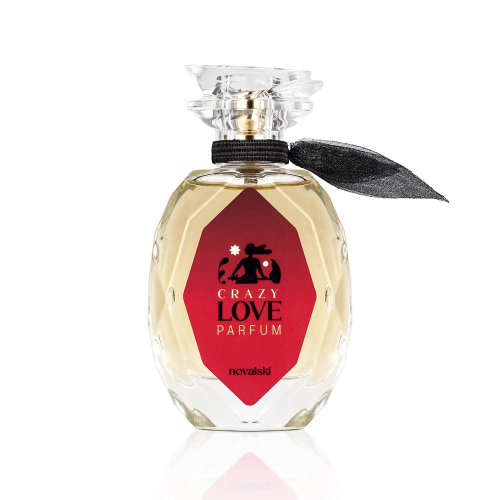 parfum_60ml Perfume 60ml - Crazy Love - Imagem 1
