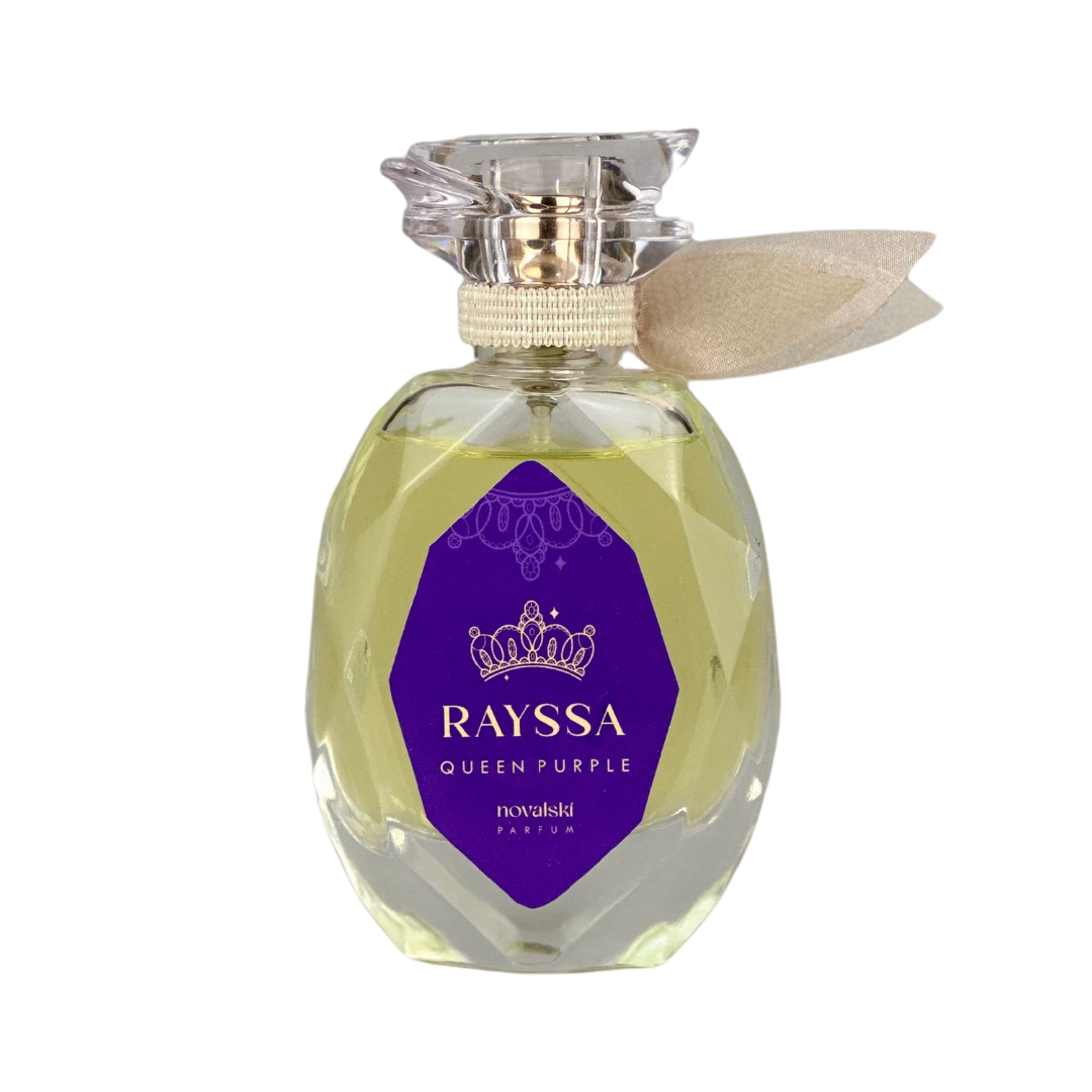 Design sem nome Perfume 60ml - Rayssa - Imagem 1