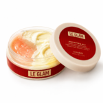 Manteiga e Geléia Corporal 300g – LE GLAM