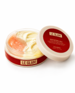 Manteiga e Geléia Corporal 300g – LE GLAM