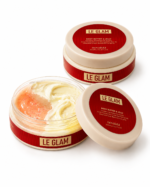 Manteiga e Geléia Corporal 300g – LE GLAM - Imagem 3