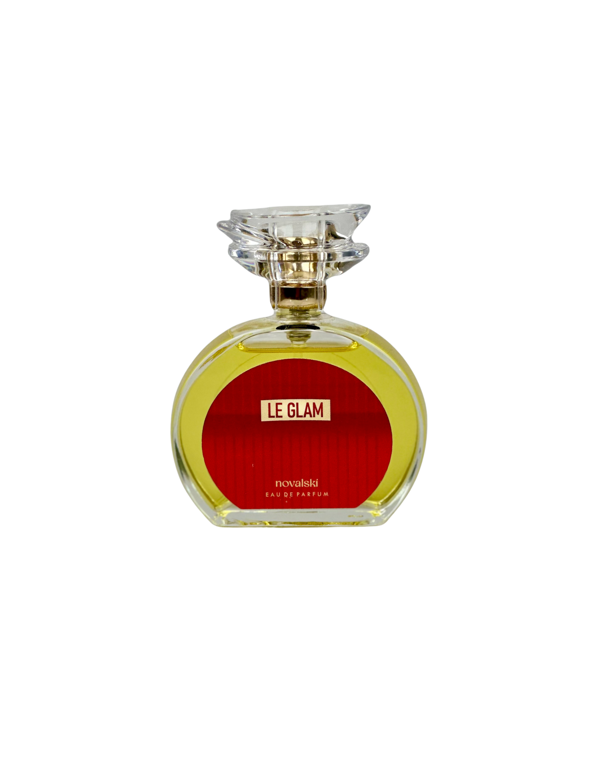 Perfume-Le-Glam-removebg Perfume 100ml - Le Glam - Imagem 1