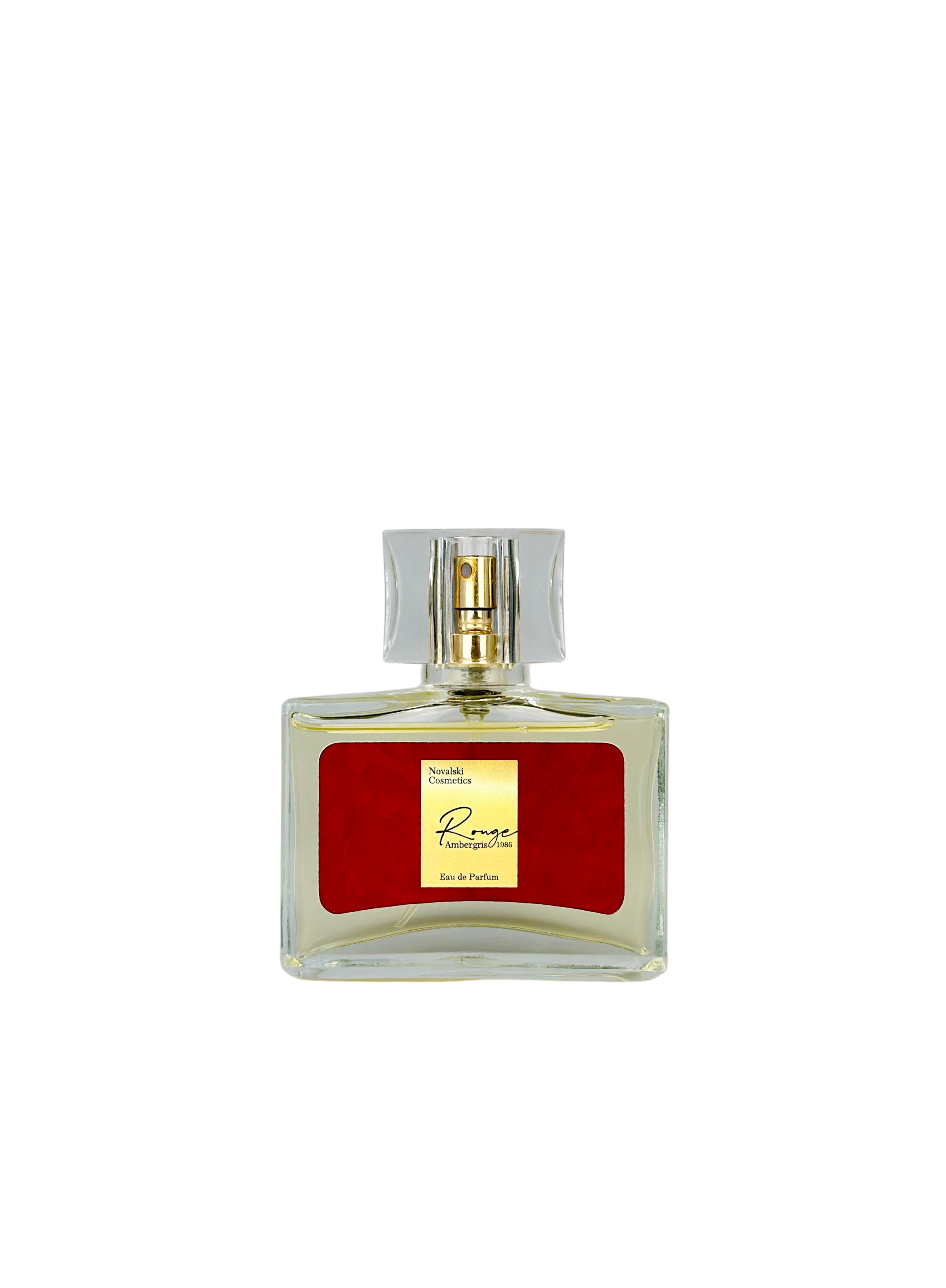 Perfume-Rouge-50ml-removebg Perfume 100ml - Rouge - Imagem 1