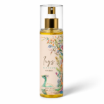 Irys Garden Body Splash 200mL