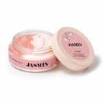 Manteiga e Geléia Corporal 280g | Jardin de Jasmin