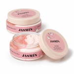 Manteiga e Geléia Corporal 280g | Jardin de Jasmin - Imagem 5