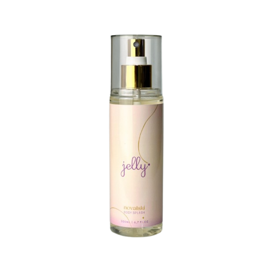 bodysplash 200ml jelly Body Splash 200ml - Jelly - Imagem 1