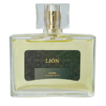 Perfume 100ml - Lion