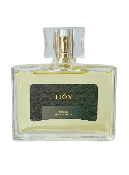 perfume 100 lion Perfume 100ml - Lion - Imagem 1