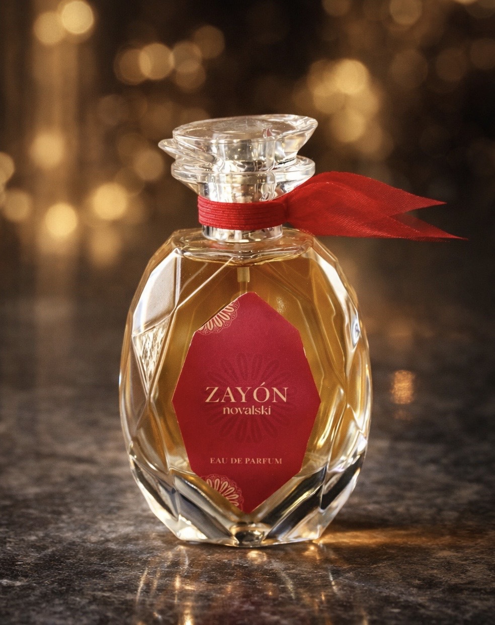 18941301-BA5C-4CF7-A687-1DC2ED312D56 Perfume 60ml - Zayon - Imagem 1
