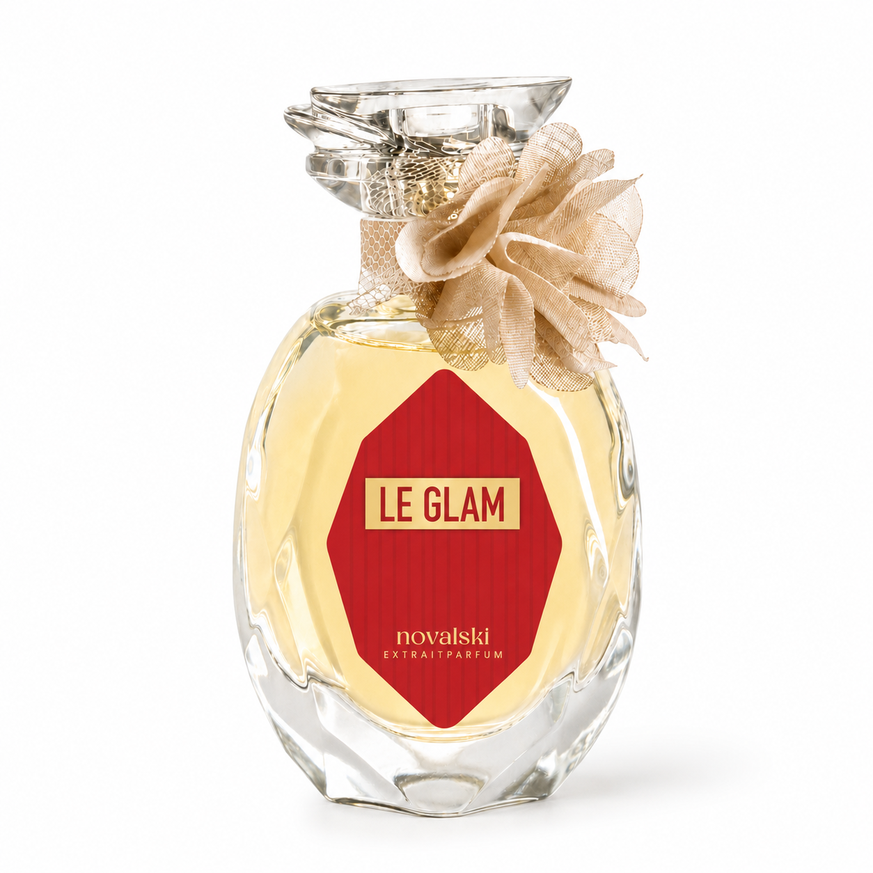 ChatGPT Image 19 de jun. de 2026, 23_23_24 Le Glam | Extrait Parfum 60ml - Imagem 1