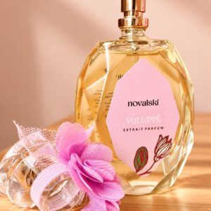 Volupté | Perfume Extratit Parfum | 60ml