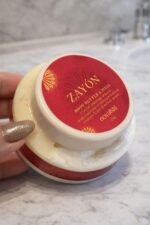 Zayón | Manteiga e Geleia Corporal 140G - Zayon - Imagem 3