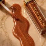 Plump Glow Cor Bronze – Gloss Labial 8ml - Linha Facial