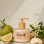 Sabonete Líquido Lavabo Home Smell