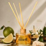 Difusor de Varetas Home Smell
