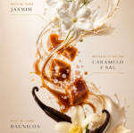 Manteiga e Geléia Corporal 300g – LE GLAM - Imagem 2