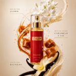 Body Splash 200ml - Le Glam - Imagem 2